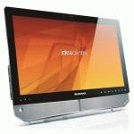 моноблок Lenovo IdeaCentre B520 57131024 Серебристый
