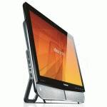 моноблок Lenovo IdeaCentre B520 57131024 Серебристый