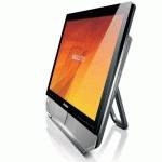 моноблок Lenovo IdeaCentre B520A2 57301923 Серебристый