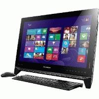 моноблок Lenovo IdeaCentre B550 57321078 Черный