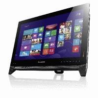 моноблок Lenovo IdeaCentre B550 57324625 Черный