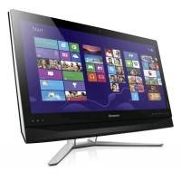 моноблок Lenovo IdeaCentre B750 57328427 Черный