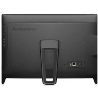 моноблок Lenovo IdeaCentre C20-00 F0BB009FRK Черный