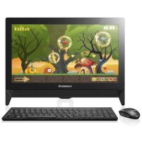моноблок Lenovo IdeaCentre C20-00 F0BB00D5RK Черный