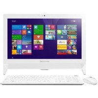 моноблок Lenovo IdeaCentre C20-00 F0BB00D6RK Белый
