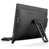 моноблок Lenovo IdeaCentre C20-00 F0BB00TARK Черный