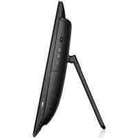 моноблок Lenovo IdeaCentre C20-05 F0B3007SRK Черный
