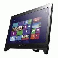моноблок Lenovo IdeaCentre C240 57319858 Черный