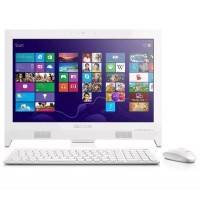 моноблок Lenovo IdeaCentre C260 57326458 Белый
