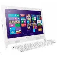 моноблок Lenovo IdeaCentre C260 57331400 Белый