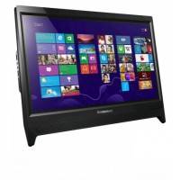 моноблок Lenovo IdeaCentre C260 57331989 Черный