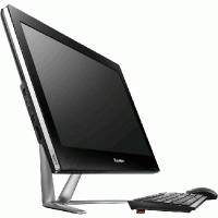 моноблок Lenovo IdeaCentre C340 57319737 Черный