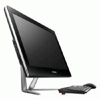 моноблок Lenovo IdeaCentre C340A1 57316110 Черный