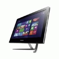 моноблок Lenovo IdeaCentre C340A2 57316115 Черный