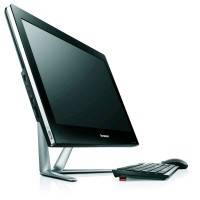 моноблок Lenovo IdeaCentre C360 57325442 Черный