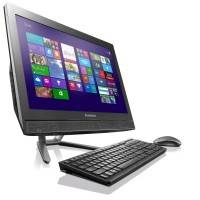 моноблок Lenovo IdeaCentre C365 57325423 Черный