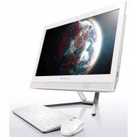 моноблок Lenovo IdeaCentre C40-30 F0B4006JRK Белый