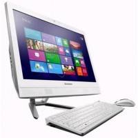 моноблок Lenovo IdeaCentre C40-30 F0B400GRRK Белый