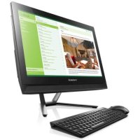 моноблок Lenovo IdeaCentre C40-30 F0B400U5RK Черный