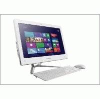 моноблок Lenovo IdeaCentre C440 57311059 Белый