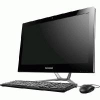 моноблок Lenovo IdeaCentre C440 57316085 Черный