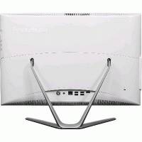 моноблок Lenovo IdeaCentre C440 57319809 Белый