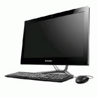 моноблок Lenovo IdeaCentre C440A1 57316084 Черный