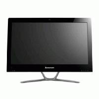 моноблок Lenovo IdeaCentre C440A2 57315485 Черный