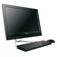 моноблок Lenovo IdeaCentre C460 57321492 Черный