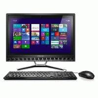 моноблок Lenovo IdeaCentre C460 57321494 Черный