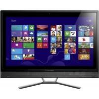 моноблок Lenovo IdeaCentre C460 57323069 Черный