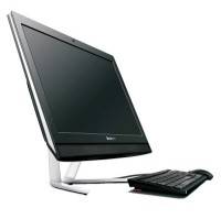 моноблок Lenovo IdeaCentre C460 57326225 Черный
