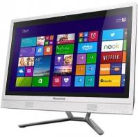 моноблок Lenovo IdeaCentre C460 57330977 Белый