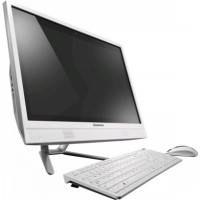 моноблок Lenovo IdeaCentre C470 57326628 Белый
