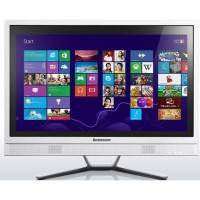 моноблок Lenovo IdeaCentre C470 57328407 Белый