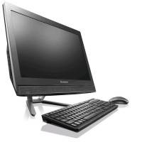 моноблок Lenovo IdeaCentre C470 57330990 Черный