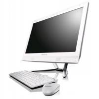 моноблок Lenovo IdeaCentre C470 57331911 Белый
