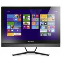 моноблок Lenovo IdeaCentre C50-30 F0B100DNRK Черный