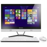моноблок Lenovo IdeaCentre C50-30 F0B100DPRK Белый