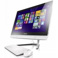 моноблок Lenovo IdeaCentre C50-30 F0B100FVRK Белый