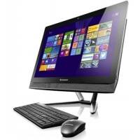 моноблок Lenovo IdeaCentre C50-30 F0B100MTRK Черный