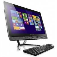 моноблок Lenovo IdeaCentre C50-30 F0B100NJRK Черный