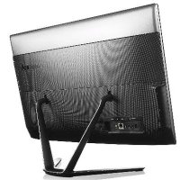 моноблок Lenovo IdeaCentre C50-30 F0B100NQRK Черный