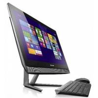 моноблок Lenovo IdeaCentre C50-30G F0B100GGRK Черный