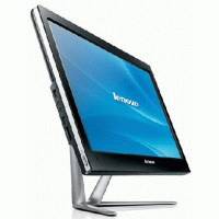 моноблок Lenovo IdeaCentre C540 57310948 Черный