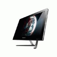 моноблок Lenovo IdeaCentre C540 57319560 Черный