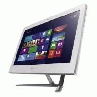 моноблок Lenovo IdeaCentre C540 57319862 Белый