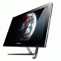 моноблок Lenovo IdeaCentre C540A1 57316035 Черный