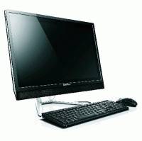 моноблок Lenovo IdeaCentre C560 57321638 Черный