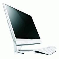 моноблок Lenovo IdeaCentre C560 57322860 Белый
